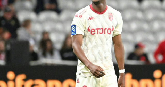 , Monaco confirm they are ready to sell Aurelien Tchouameni to Liverpool with midfielder set for transfer exit this summer