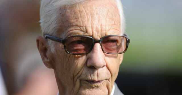 , ‘He’s a legend but sadly not immortal’ – Matt Chapman on Lester Piggott who died this weekend at the age of 86