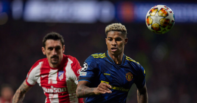 , Man Utd confirm friendly against Atletico Madrid in Norway after LaLiga giants dumped them out of Champions League