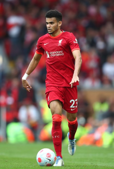 , Luis Diaz almost died as child due to illness that saw him shed dangerous amount of weight, reveals Liverpool star’s dad