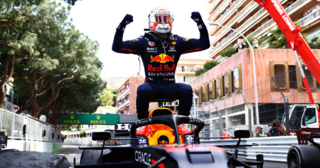 , When is F1 Monaco Grand Prix? Date, UK start time, TV channel and live stream for Monte Carlo race