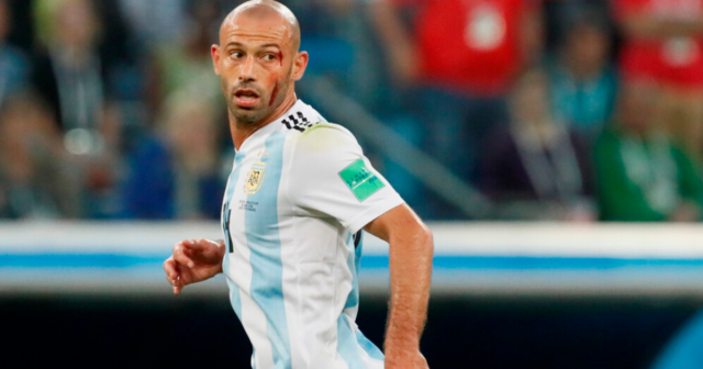 , Ex-Liverpool star Mascherano’s strict list of eight rules Argentina U20s stars must follow including homework every day
