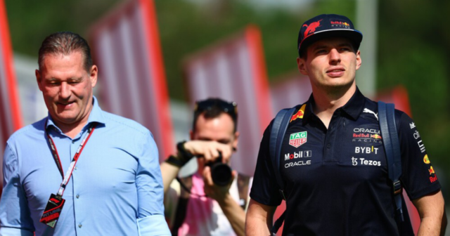, Max Verstappen’s dad slams Red Bull for favouring winner Sergio Perez with strategy over his son in Monaco Grand Prix
