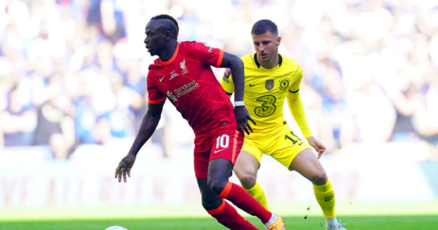 , PSG ‘favourites’ for Sadio Mane transfer ahead of Bayern Munich as Liverpool star stalls on new contract