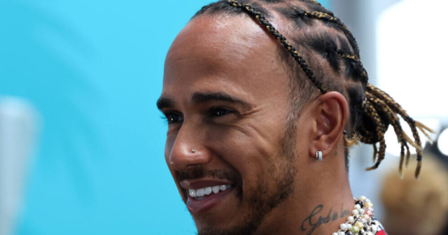 , ‘I’m going to come back stronger’ – Lewis Hamilton lashes out at critics and vows to use taunts as ‘fuel’ at Miami GP