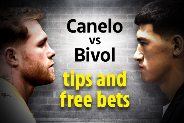 , Canelo Alvarez ‘smashes Dmitry Bivol like mashed potato’ says boxing legend ahead of light-heavyweight world title clash