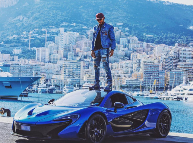, F1’s mega rich drivers amazing lifestyles in Monaco including Hamilton after Norris moves to Monte Carlo