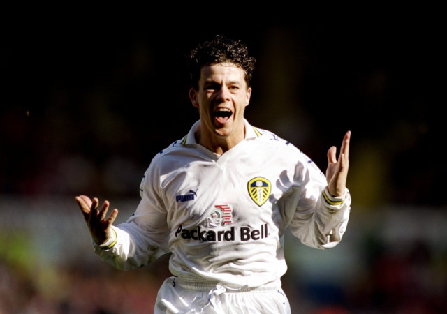 , Leeds 2004 relegated team and where they are now, including Mark Viduka owning Zagreb coffee shop and Alan Smith