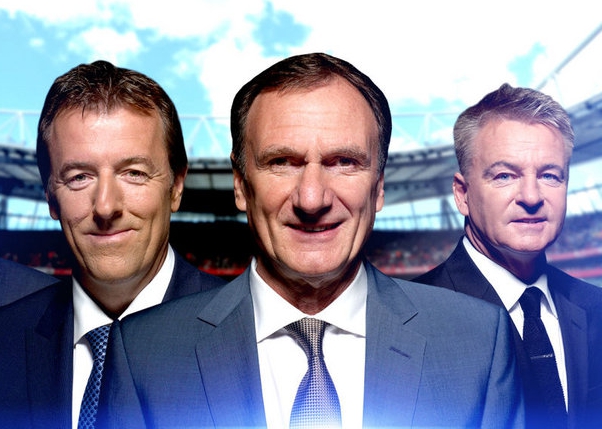 , How Soccer Saturday could look next season with Premier League legends as pundits and no Chris Kamara