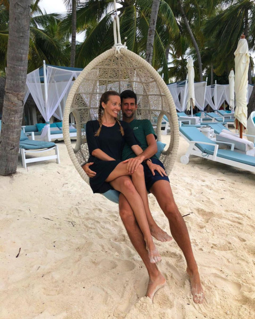 , Inside Novak Djokovic’s stunning new £8.5m Marbella mansion he moved into during Covid with tennis court and home cinema