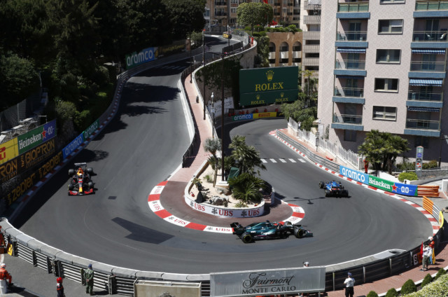 , Monaco Grand Prix could be AXED with historic race moved to every other year as F1 get NO money for letting them host it