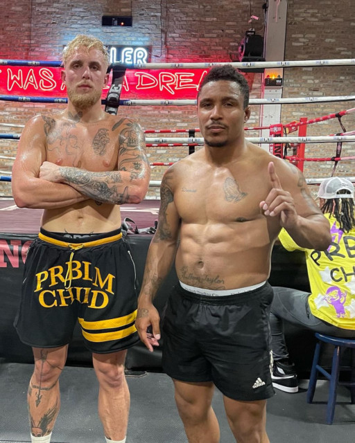 , Jake Paul’s sparring partners explains why YouTuber WON’T fight Mike Tyson despite talks with stars ‘very good friends’