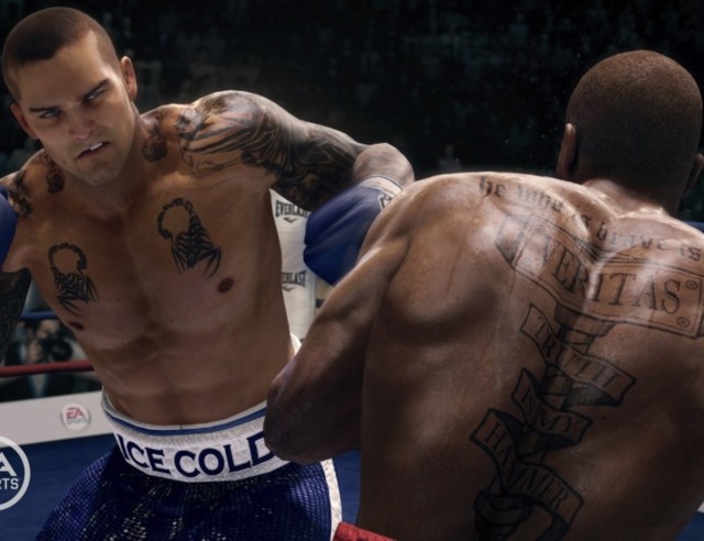 , EA Sports ‘give green light to new Fight Night after UFC game’ with last release coming over a DECADE ago