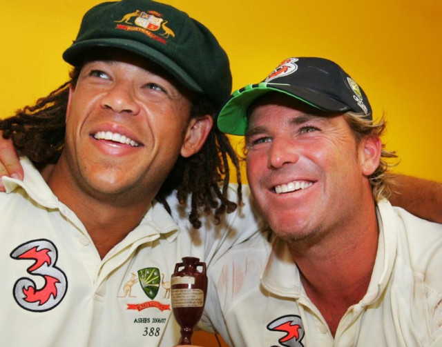 , Desperate attempt to save Andrew Symonds revealed as his dog refused to leave cricket star’s side after tragic car crash