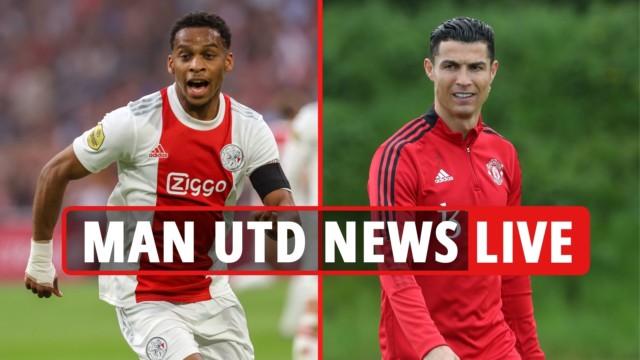 , Erik ten Hag completed Man Utd deal with help from Pep Guardiola’s agent brother Pere