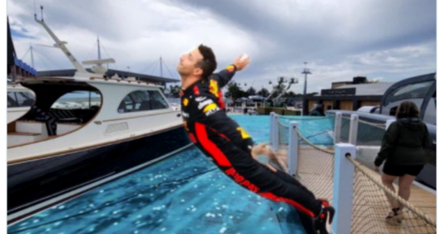 , F1 fans ruthlessly troll Miami Grand Prix’s FAKE marina with hilarious memes as supporters slam ridiculous price of race