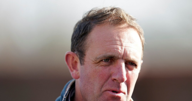 , Champion trainer Charlie Appleby to decide whether or not to pay £75k to enter Nations Pride in Epsom Derby today