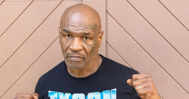 , Mike Tyson bags new acting job in thriller Black Flies after boxing legend starred in The Hangover franchise