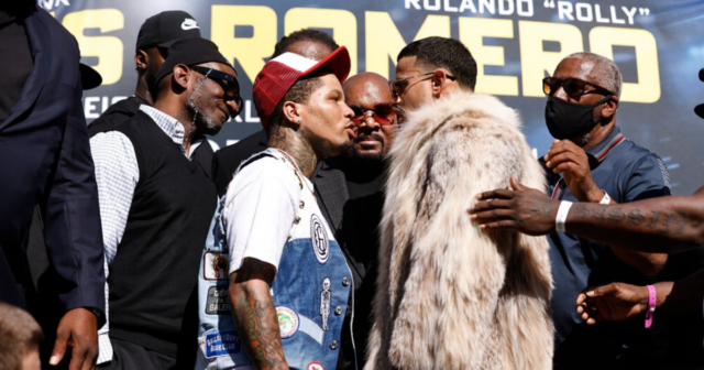 , Gervonta Davis vs Rolando Romero: Date, start time and undercard for New York fight – is there a live stream in the UK?