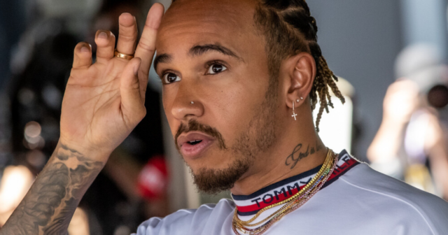 , F1 legend Lewis Hamilton to be told on Friday whether he faces fine after refusing to remove jewellery for Monaco GP