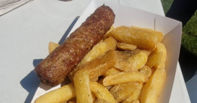 , Would you pay £9 for ‘prison food’? Punters expose the really bad – and really good – racecourse grub