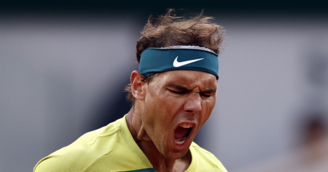 , Novak Djokovic vs Rafael Nadal: Start time CONFIRMED, TV channel and live stream for French Open quarter-final
