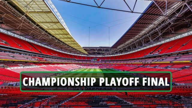 , Sunderland vs Wycombe: Kick-off time, TV channel, live stream and team news for League One play-off FINAL