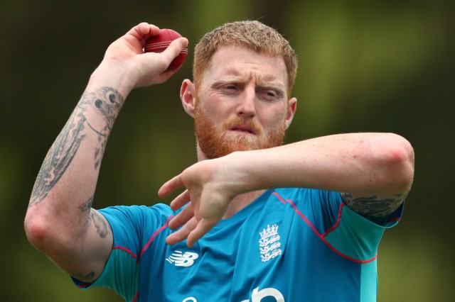 , Watch Ben Stokes hit outrageous 34 runs in a single over as new England Test captain smashes destructive Durham century