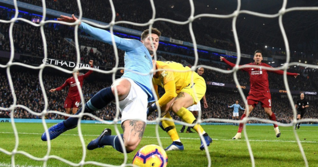 , Liverpool and Man City title race going right to the wire again – just like it did when only 11mm separated them in 2019
