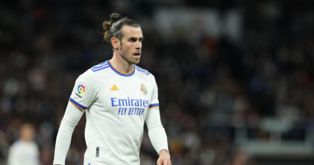 , Gareth Bale suffers brutal snub in last Real Madrid home game as Wales hero prepares for transfer back to Premier League