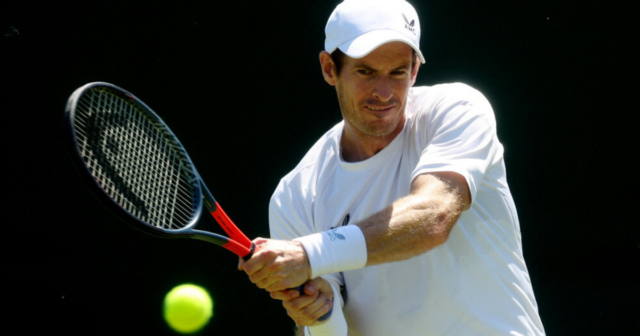 , ‘I still believe’ – Andy Murray says he CAN win Wimbledon despite his five years of injury hell