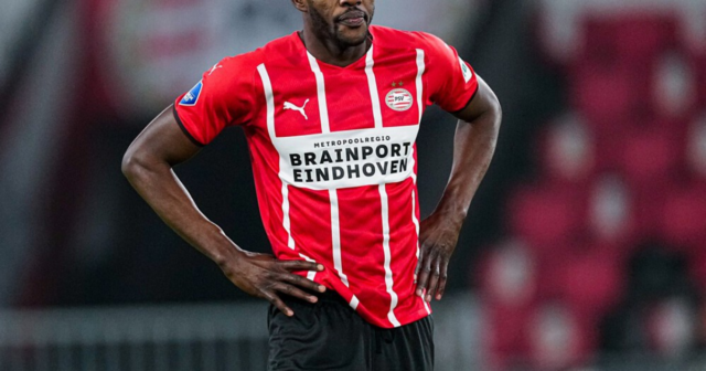 , Man Utd and Chelsea set for Ibrahim Sangare transfer battle as PSV midfielder’s release clause is revealed