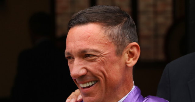 , Frankie Dettori rubbishes any retirement talk as he fights back tears after emotional Newmarket winner