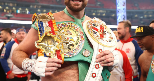 , Seven boxers who came out of retirement and how they fared as Tyson Fury looks to take on Anthony Joshua after Usyk