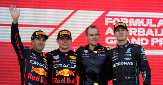 , F1 Canadian Grand Prix: Date, UK start time, live stream, TV channel, schedule for a huge race