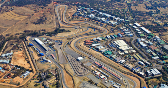 , F1 in advanced talks to add South African GP to calendar next season at Kyalami track for first time in 30 years