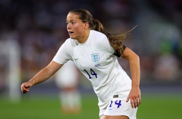 , Chelsea ace Kirby reflects on relief at earning Lionesses’ squad spot after battling against extreme fatigue