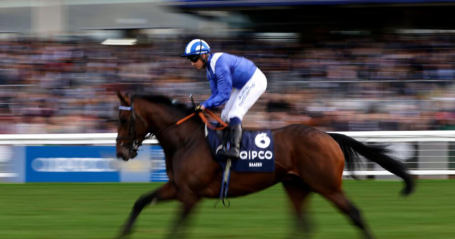 , Royal Ascot day one: Get Baaeed to win the Queen Anne Stakes in quicker time than Frankel boosted to 6/5 with Sky Bet