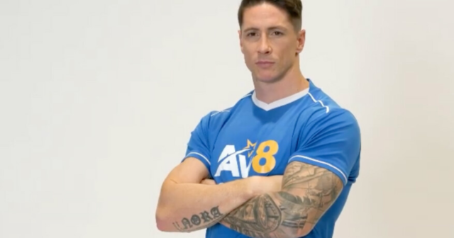 , Spanish legend Fernando Torres picks best XI of players he’s played with and puts Gerrard vs Lampard argument to bed