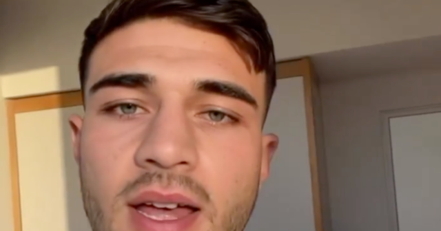 , Jake Paul versus Tommy Fury at risk of being SCRAPPED after Brit boxer confirms he has been denied entry into US