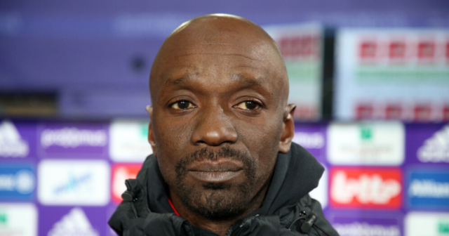 , Chelsea legend Makelele throws name into hat to manage Congo as he targets third boss job