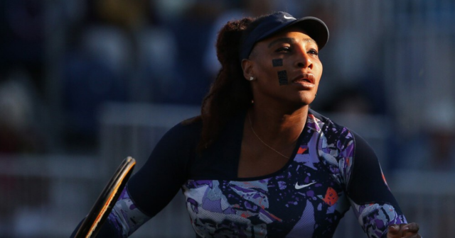 , Serena Williams comeback tournament OVER in setback for Wimbledon plans as partner forced to pull out of Eastbourne