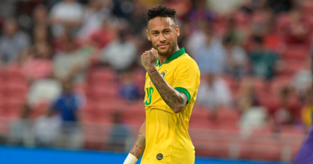 , PSG ‘tell Neymar he is NOT wanted at club and free to leave in transfer window’ amid interest from Man Utd and Chelsea