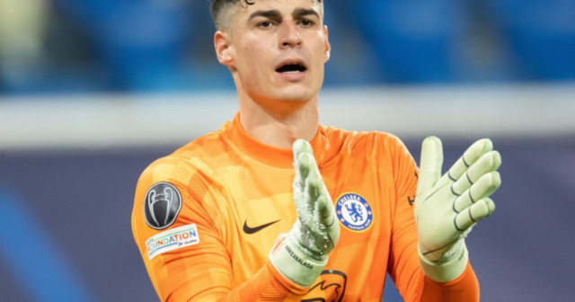 , Kepa warns Chelsea to play him or he will seek transfer exit after losing place in team