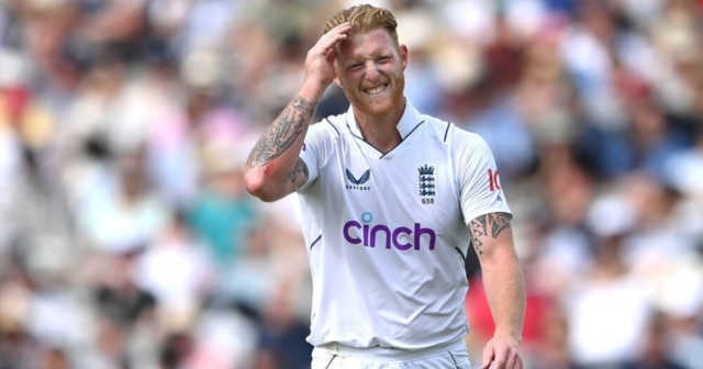 , Stokes’ England struggle after New Zealand resistance from Mitchell and Blundell see tourists build dangerous lead