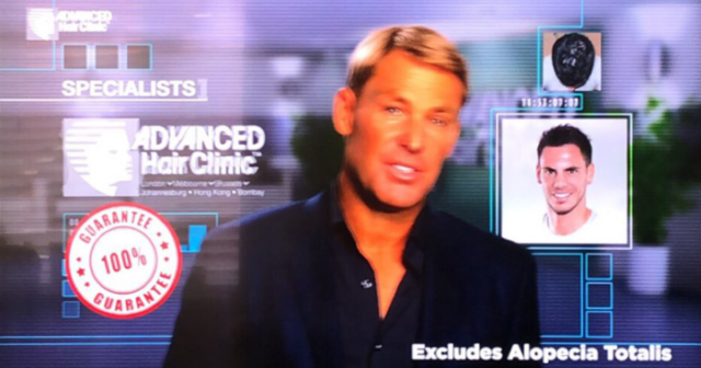 , ‘Distasteful and shocking’ – Sky Sports viewers slam advert featuring Shane Warne during England Test with New Zealand