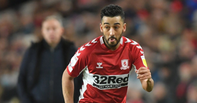 , Ex-Wales star Neil Taylor has FOUR transfers offers from abroad including India and Turkey after leaving Middlesbrough