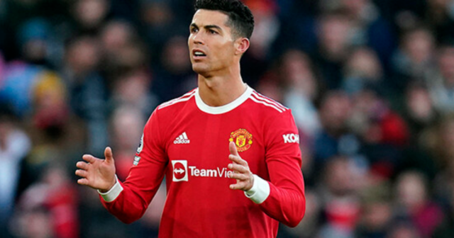 , Cristiano Ronaldo ‘worried’ by Man Utd’s slow transfer window and wants to end ‘last season at top level’ with a trophy