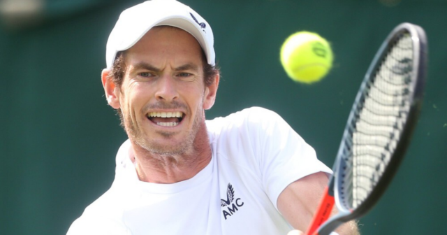, Wimbledon legend Andy Murray reveals he turned down Saudi Arabian millions to play tennis in the controversial nation