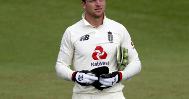 , Jos Buttler confirmed as England’s new white-ball captain after Eoin Morgan retires from international cricket
